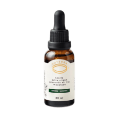 Aceite Macerado de Romero y Moringa Suterra 30ml