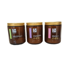 Crema Corporal 200g