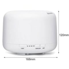 Difusor de aromas 500 ml