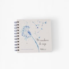 Cuaderno de viaje