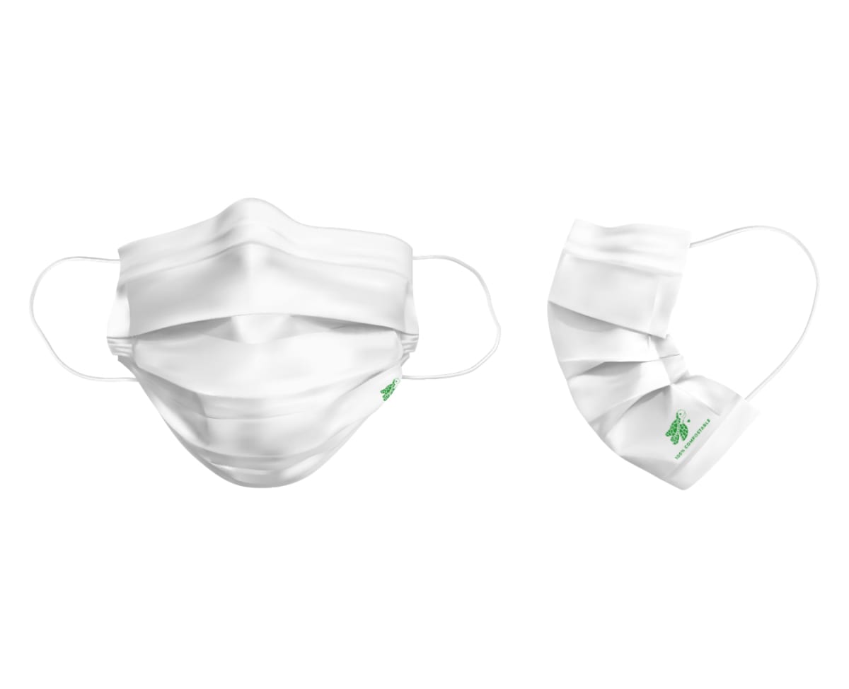 Mascarilla Compostable1