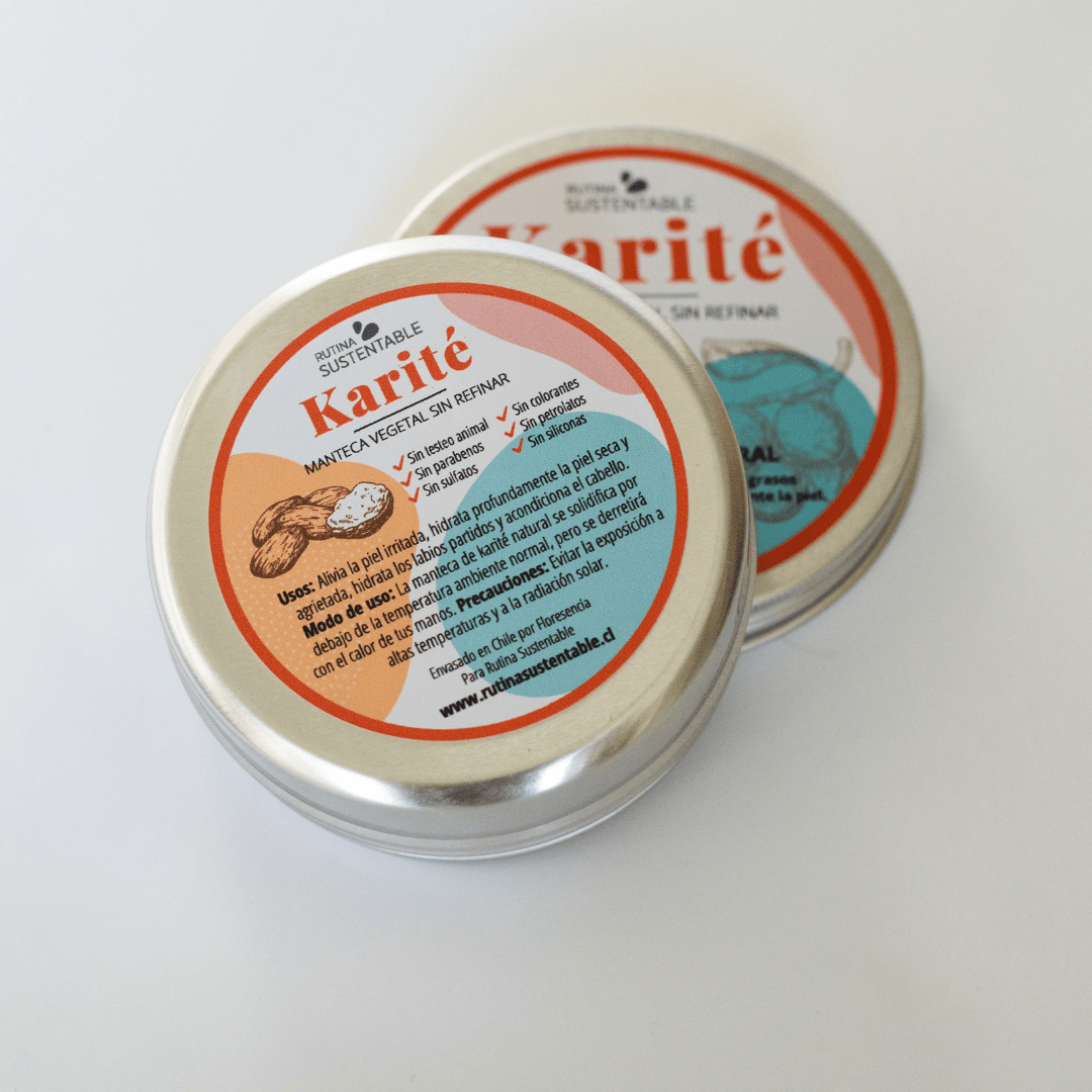 Manteca karité 100 gramos2