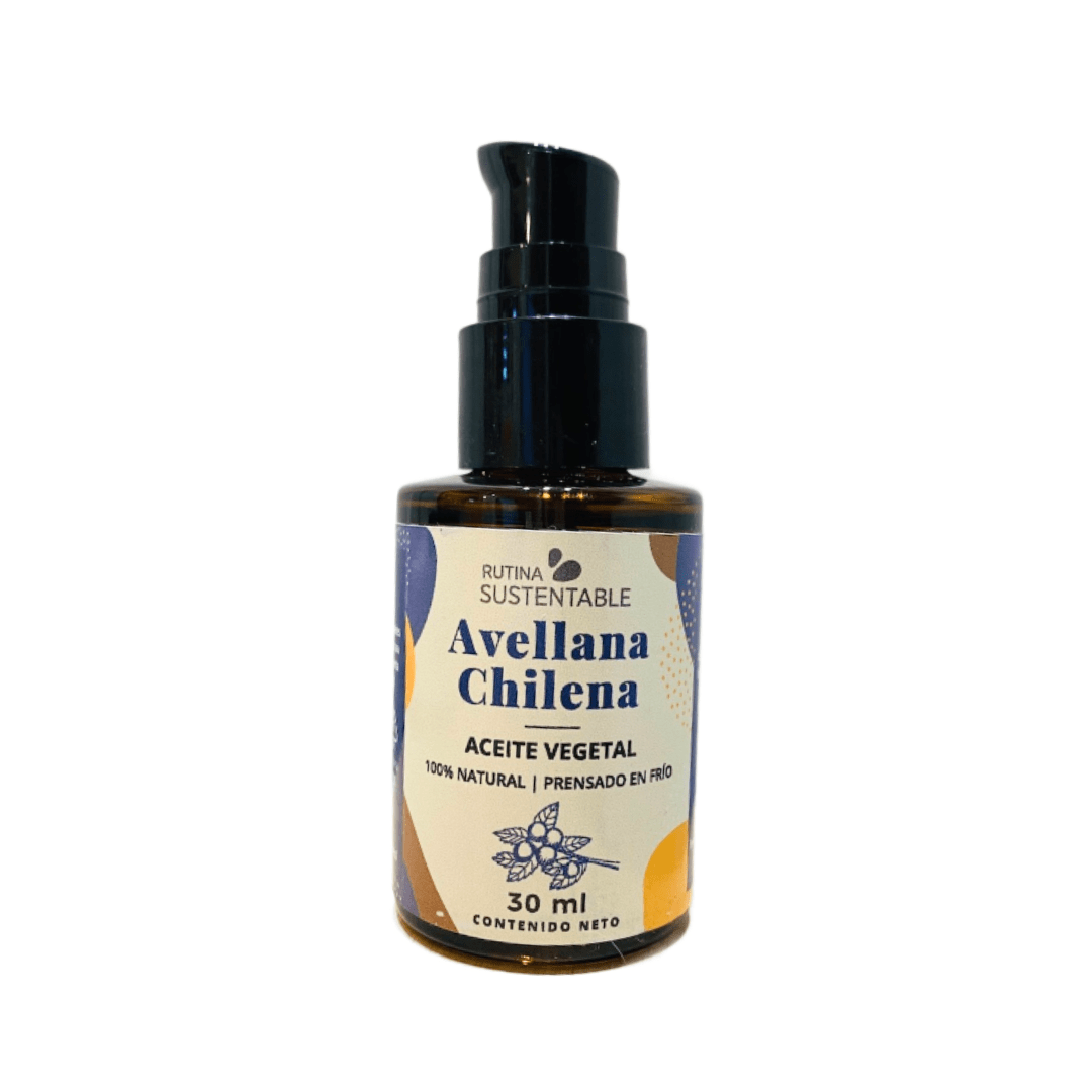 Aceite vegetal de avellanas1