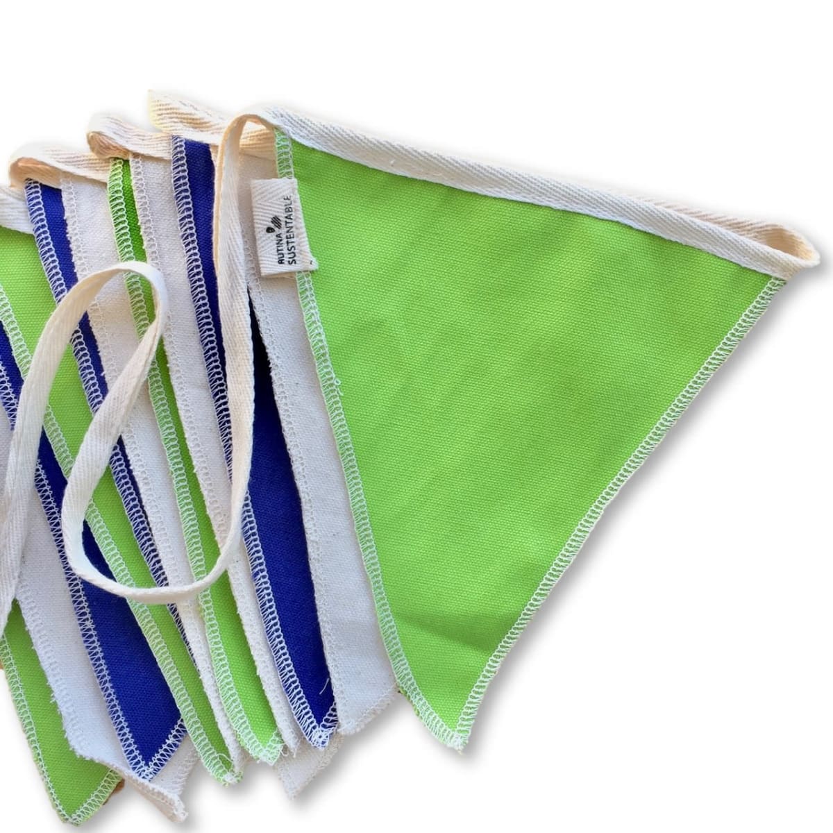 Banderines 4 colores 6 unidades2