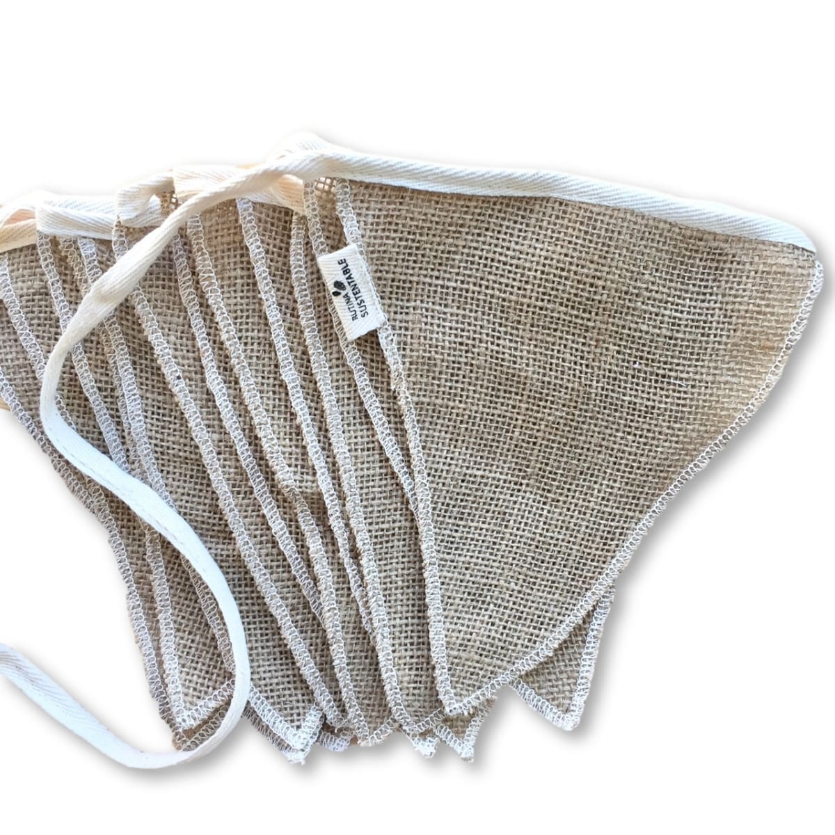 Banderines 1 color 12 unidades1