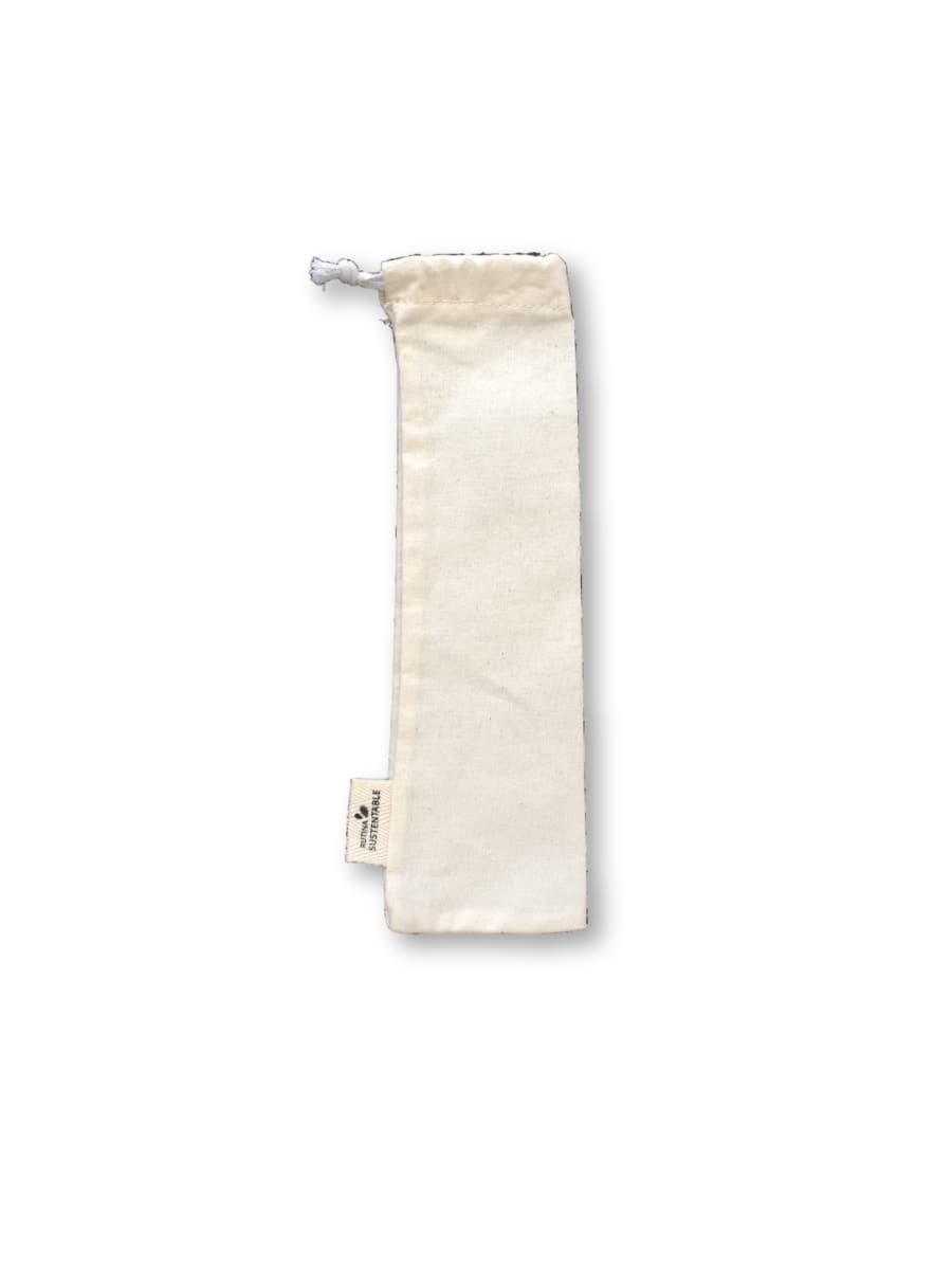 Bolsa algodón crudo - Bombillas1