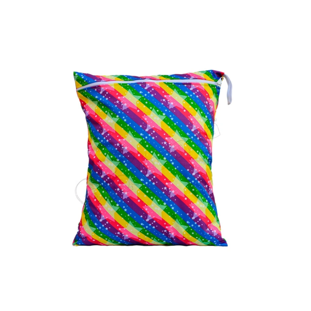 Bolsa impermeable Diseño1