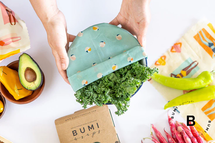 Envoltorio reutilizable pack 2 unidades grande1