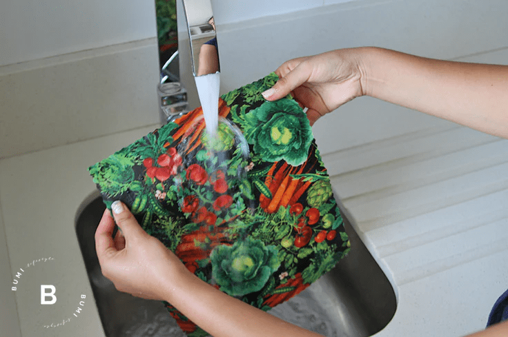 Envoltorios reutilizables pack 3 unidades6