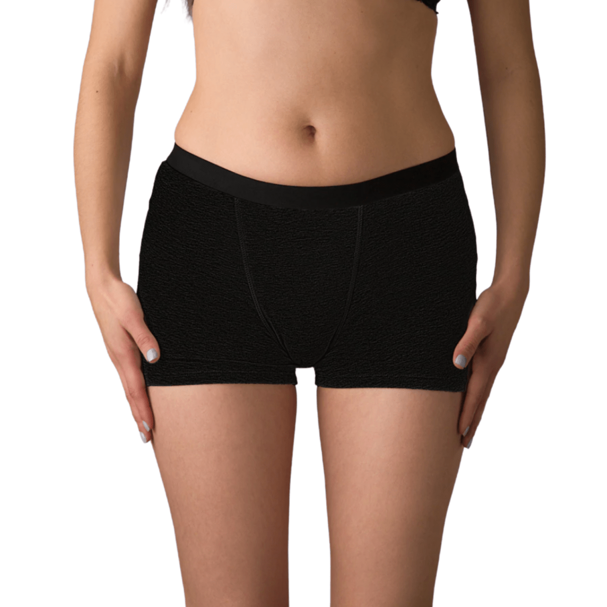 Calzón Menstrual Boyshort1