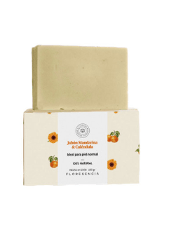 Jabon mandarina1