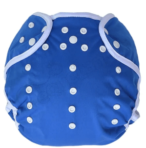 Cobertor con barreras blancas XL1