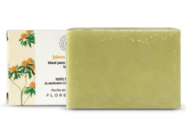 Jabón matico1