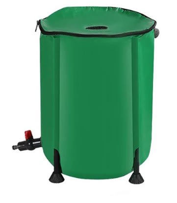 Contenedor de agua 250 litros1