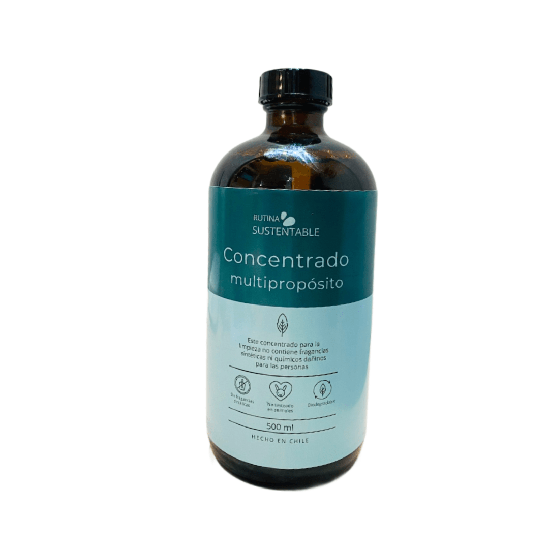 Concentrado multiuso 500 ml1