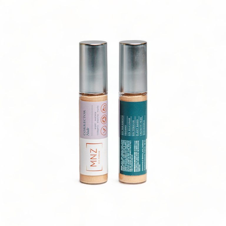 Corrector de Ojeras con Ácido Hialurónico1