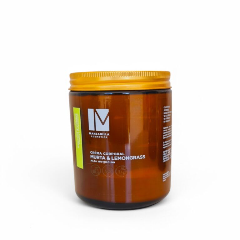 Crema Corporal 200g3