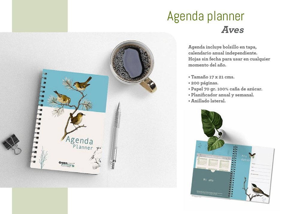 Agenda planner3