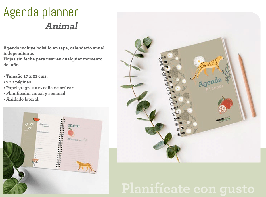 Agenda planner2