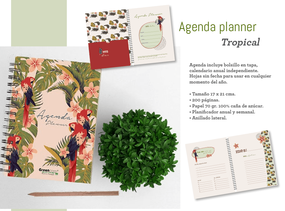 Agenda planner1