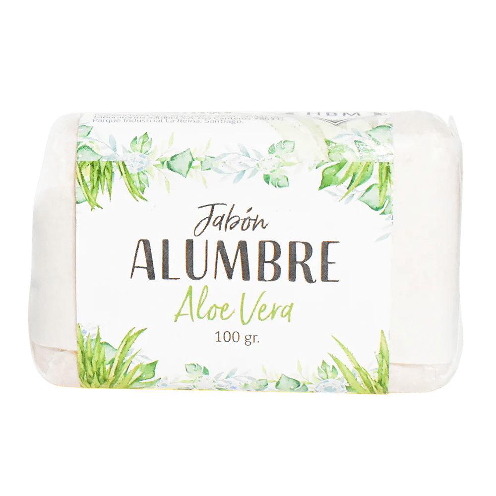 Jabón Alumbre Aloe Vera1