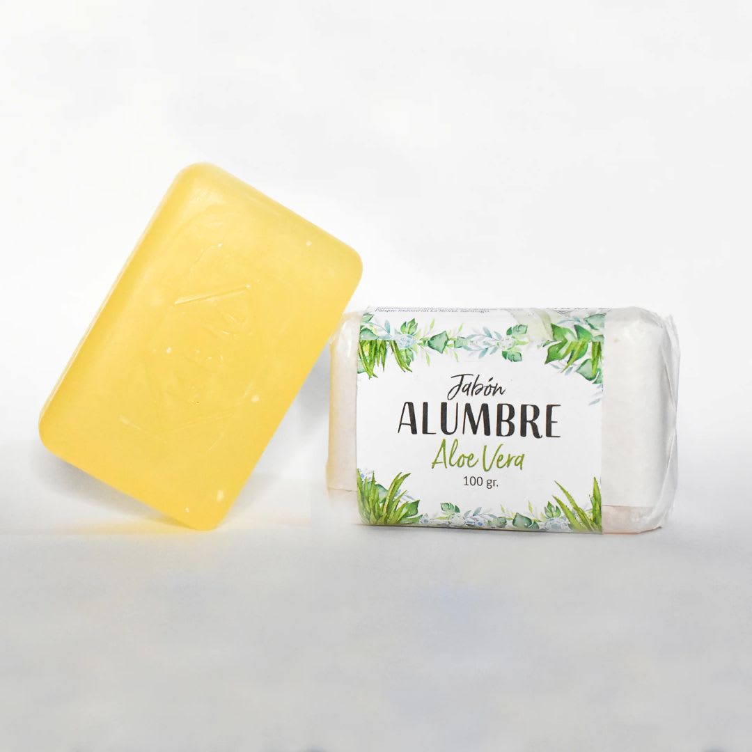 Jabón Alumbre Aloe Vera2