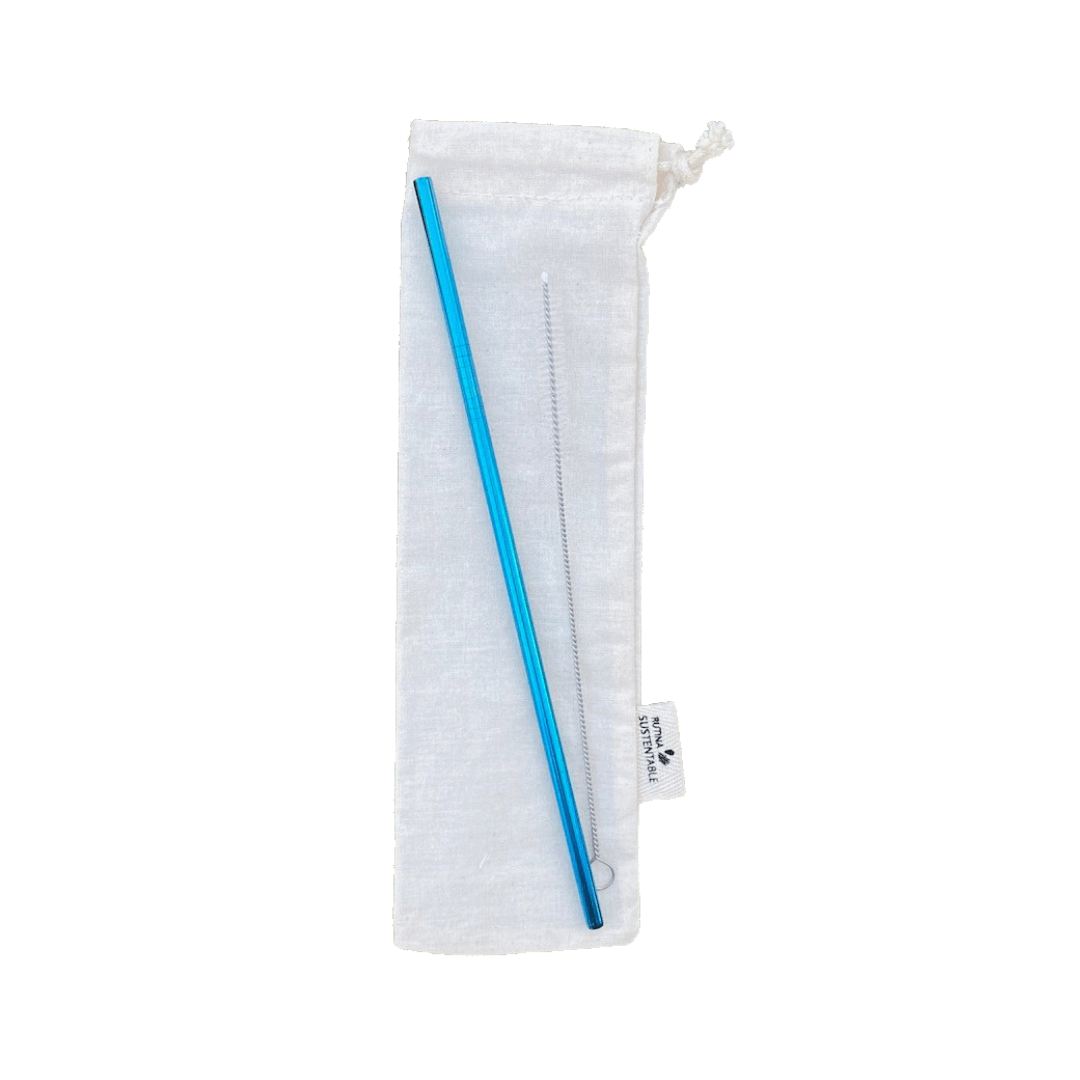 Kit Bombilla Recta azul1
