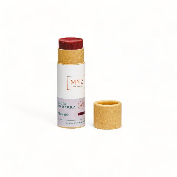 Labial en Barra Kraft3