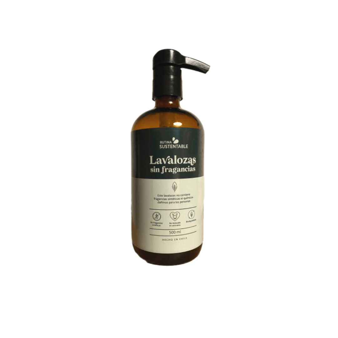 Lavalozas sin fragancias 500 ml1