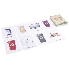 Láminas tipos de Residuos2