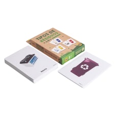 Láminas tipos de Residuos5