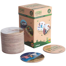 Memorice Cuide el Planeta2