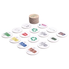 Memorice Separa y Recicla2