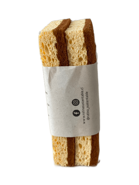 Esponja compostable fibra de coco3