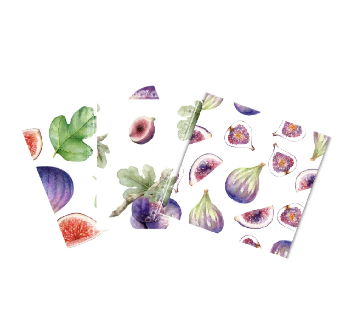 Paño Esponja Compostable (Pack 3)7