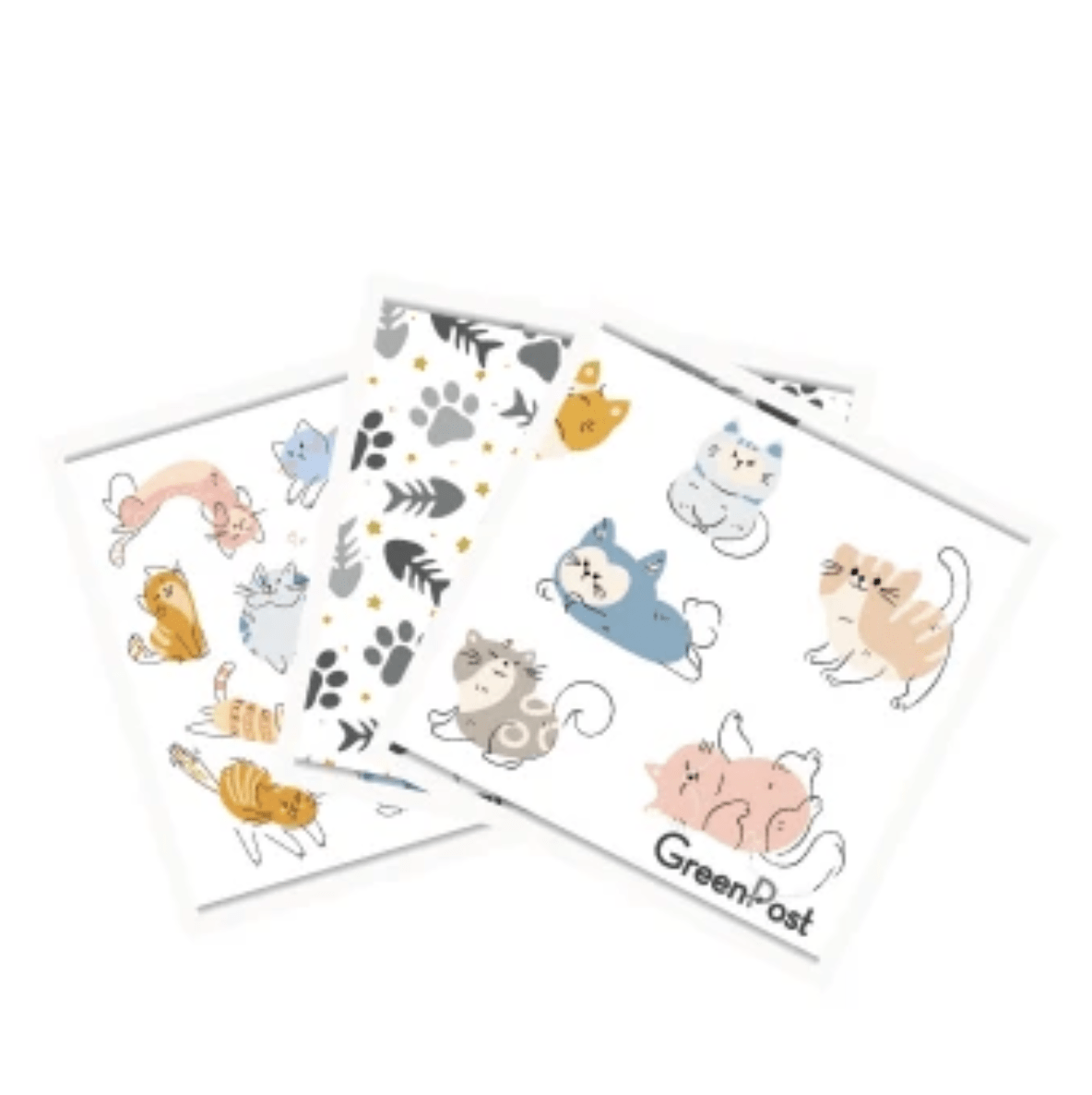 Paño Esponja Compostable (Pack 3)9