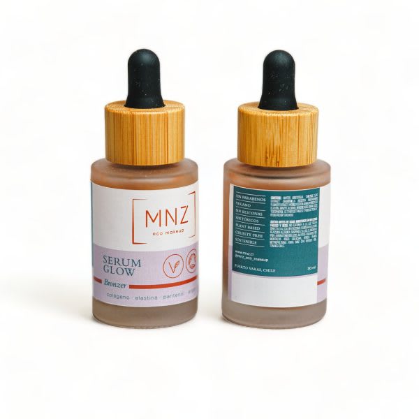 Serum Glow – Brillo y color1