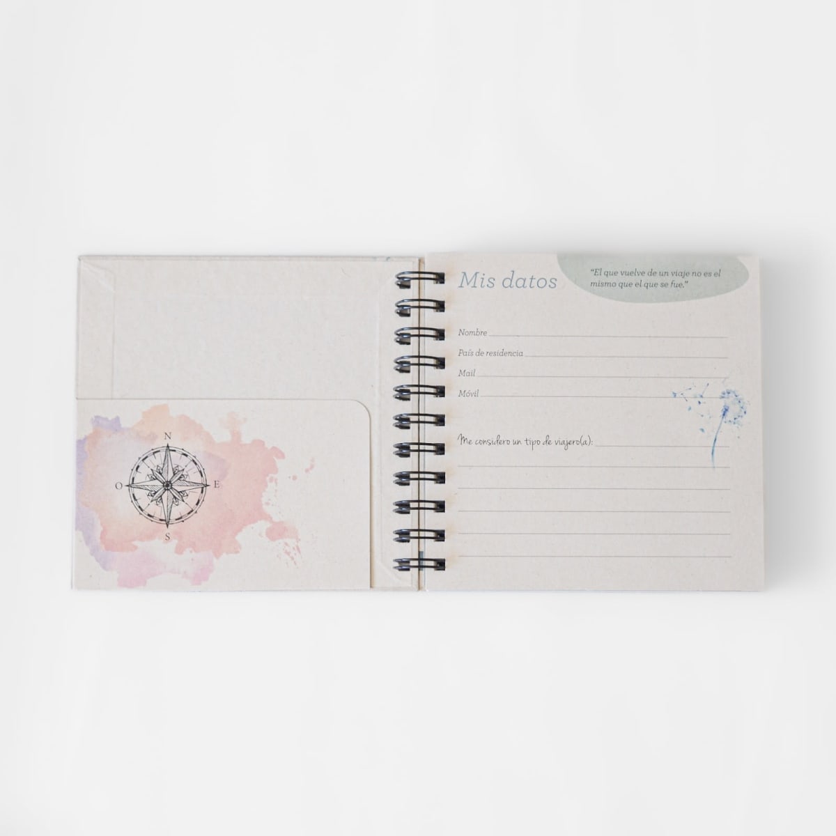 Cuaderno de viaje2