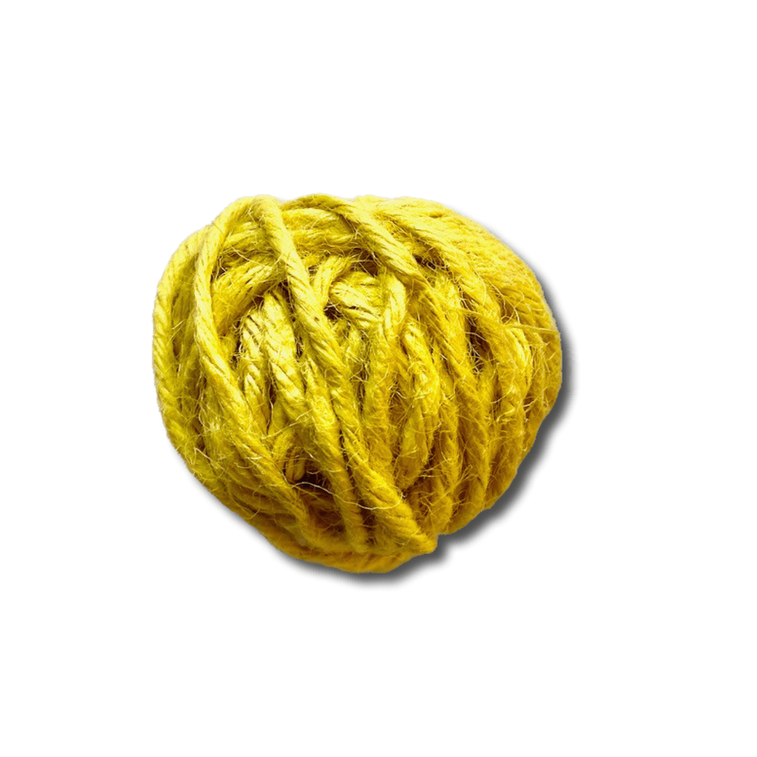 Cordel biodegradable yute2