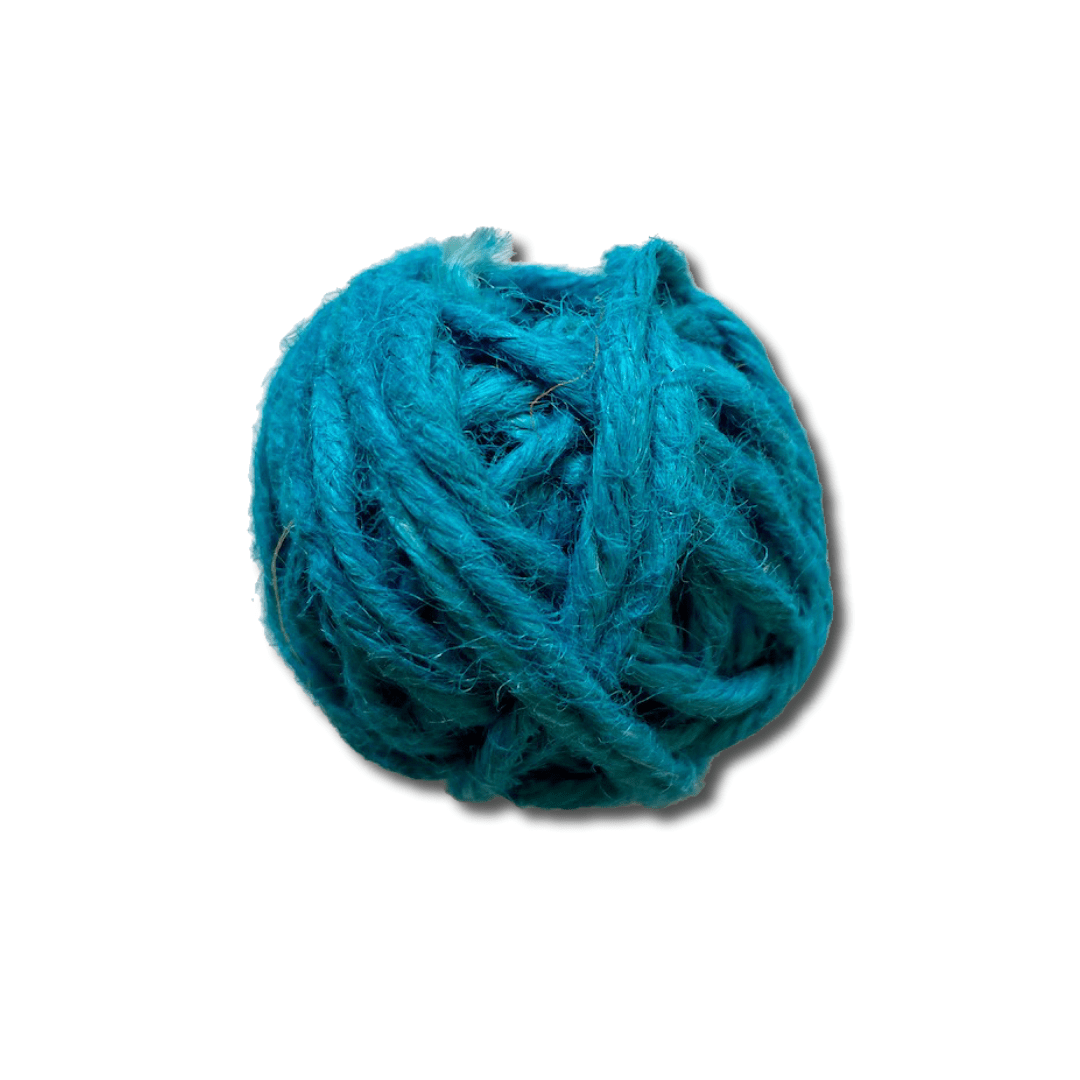 Cordel biodegradable yute3