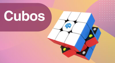 cubos principal