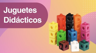 juguetes