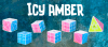 collection icy amber