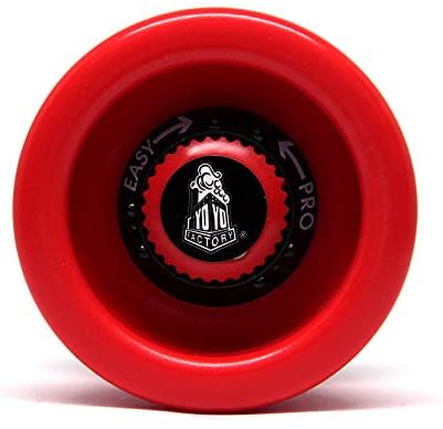 YoyoFactory Velocity | Soletta