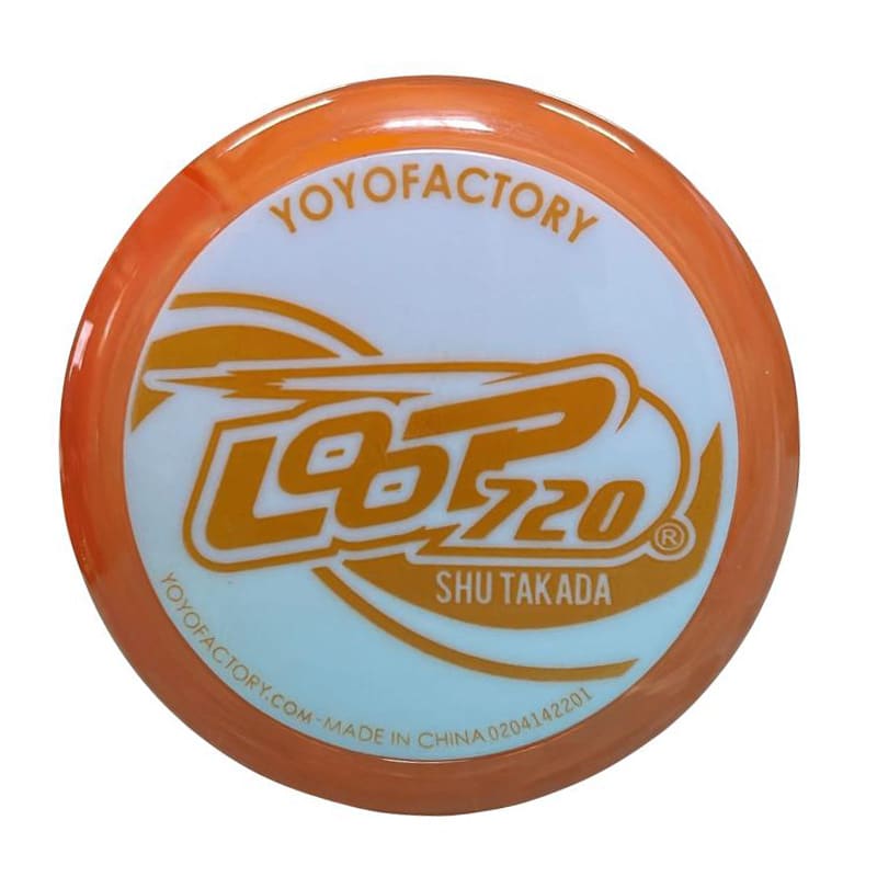 yuju　LOOPWHEELER Yoyo Loop 720 | Soletta