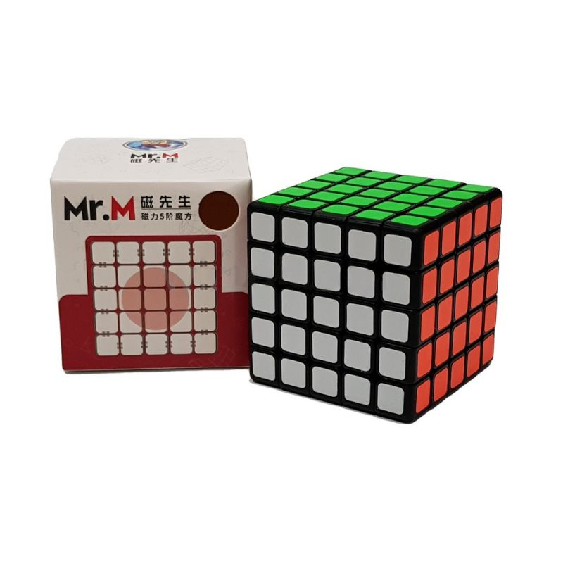 Cubos Magnéticos Soletta