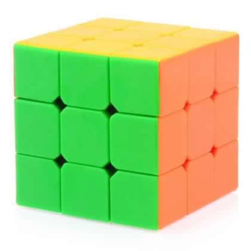 Cubos Principal | Soletta