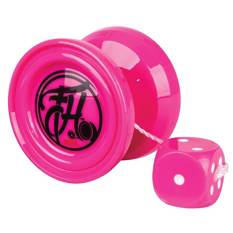 Yoyos Soletta