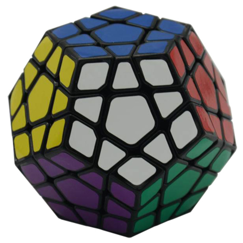 Big cubes