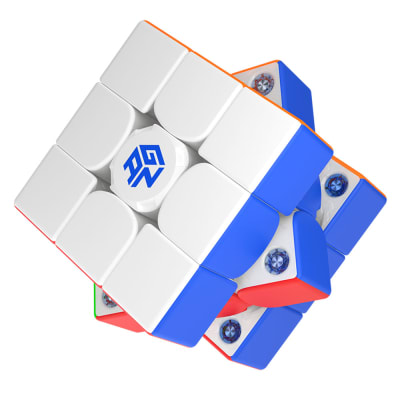 3x3x3 Gan 356 i Carry 2